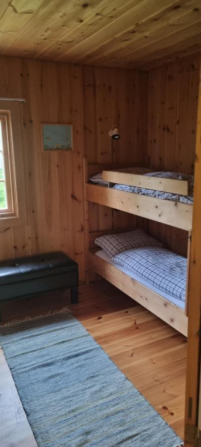 Cozy Log At Beautiful Nystolsfjellet Gol